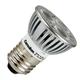 Camelion Spot, E27, 3 LED, 3 W, 220 lm, warm weiß 39920003