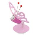 Elobra Kinder Lampe Spot Falter Wandleuchte Kinderzimmer Holz,rosa 122815