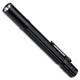 LiteXpress LX404071 Pen Power 101 Aluminium-Taschenlampe, 1 Nichia Hochleistungs-LED, Lichtleistung bis 33 Lumen, Leistungsangabe nach ANSI-Standard, schwarz