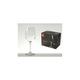 Bormioli Premium Weinglas, transparent Set 6, durchsichtig, 29 cl