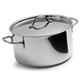 bk cookware B5693.224 Profiline Kochtopf, 24 cm, 6 L