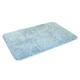 Kinzler J-10007/16 hellblau Badematte Mikrofaser 70x120 cm