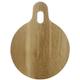 Sagaform 5015335 Schneidebrett, Holz, 32,50 x 32,50 x 32,50 cm