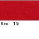 Berisfords Doppelseitiges Satinband, 70 mm x 20 m, Rot