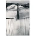 Artopweb San Francisco, Golden Gate (Paneele 60x90 cm)