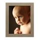 Deknudt Frames Bilderrahmen Gre (Bild): 60 Cm H X 40 Cm B, Farbe: Gold