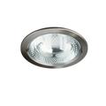 BRIGHT LIGHT 597951710 Robur Beleuchtung der Decke Nickel 2 x 23 W