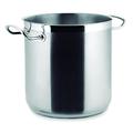 Lacor Hoher Suppentopf o/D Eco-Chef 16x16 Cms, Edelstahl, 16 cm, 27.3 x 18.2 x 17.6 cm, 1 Einheiten