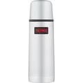 Thermos Edelstahl-Thermosflasche , leicht und kompakt 0,35 l