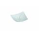 Philips 301656910 Ellis Rechteckige Glass Ceiling-Dekor mit Grit