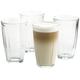 Rosendahl 25168 Grand Cru Soft Latteglas, 4 Stück, 48 cl