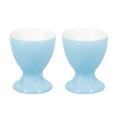 Kahla 20C137A72025X Eierbecher Set 2-teilig Pronto, himmelblau