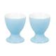 Kahla 20C137A72025X Eierbecher Set 2-teilig Pronto, himmelblau