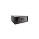 Bolero Hotel-Laptop-Safe, 133 kg, 190 x 437 x 380 mm (H x B x T)