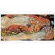 Artopweb Klimt - Wasserschlangen (Paneele 100x48 cm)