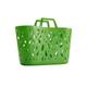 Reisenthel HR5026 nestbasket / 50 x 31 x 23 cm / Polyethylen / grass grün