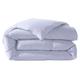 Essix Home Collection Steppbett, Kunstfaser, 240 x 220 cm, Motiv: Zen