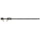 Starrett 5002bz-40/1000 5002 Carbon Fibre Bremssattel, 0–101,6 cm Graduation Reihe, 0 cm Auflösung