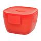 Aladdin 31695 Crave isolierte Lunch-Box /-Schale, auslaufsicher, 0.85 L