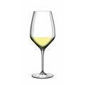 Luigi Bormioli 7540201 Werkstatt-Box 6 Stielglas Sauvignon Kristall Transparent 7,9 x 7,9 x 20,3 cm