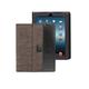 Lexon iPad Ständer Hobo Holder iPad Hülle Pouch braun schwarz für iPad 4, 3, 2