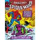Marvel Comics Spider-Man End of the Green Goblin, 60 x 80 cm, Leinwanddruck, Mehrfarbig
