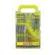 Ryobi Kit acessã ® Rios 42 uni