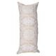 Sheridan Marsden S305AQ911 Kissenbezug, 30 x 70 cm, Beige