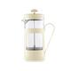 La Cafetiere - MN081500 - Monaco Kaffeebereiter edelstahl - creme - 8 cup