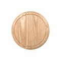 H+H & Ring, Holz, braun, 35 cm
