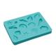 Seashells Silicone Fondant Mould