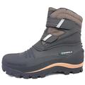 Spirale Tove, Herren Warm gefütterte Schneestiefel, Braun (braun 47), 44 EU (10 Herren UK)