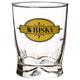 Durobor 81673 Duke Whisky-Set 6 Gläser 24 cl