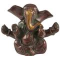 Berk FI-131 Statuen - Ganesha 6,5 cm