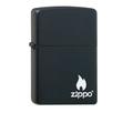 Zippo 2004275 Feuerzeug 218C Flame