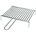 Blinky 79130 – 10 Stahl verchromt, Grills in Baguette, 400 x 350 mm