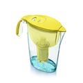 Laica - l700601 Fresh Line Wasserkaraffe Filterpatrone Kunststoff gelb 28 x 8 x 7 cm