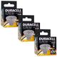 Duracell BUNLED011 GU5.3 LED Leuchtmittel 5 Watt