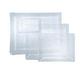 Platex 403728080 Tablett Frosty, 37 x 28 cm, transparent