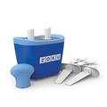 ZOKU Eiszubereiter Duo Quick Pop Maker