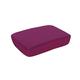 B.sensible bsensible 101 nt0109020025 – Bettlaken Abdeckung, Tencel, wasserdicht und atmungsaktiv, 90 x 200 cm, Fuchsia