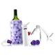 Vacuvin 68898 Wine Essential Gift Set