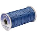 Unlimited Slip, Baumwolle, 1,5 mm, 100 Stück, Größe m, Royal Blau