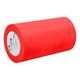 TapeCase 33-50-3903-RED Vinyl/Gummi-Klebeband, umgewandelt von 3M Duct Tape 3903, 12.6 psi Zugfestigkeit, 50 yd. Länge: 84 cm