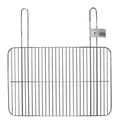 Somagic SO406040 Gitter ist rechteckig, 60 x 40 cm