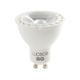 Luceco GU10 5 W 370LM WARM 2700K dimmbar LED Licht, 3-er Pack, LGDW5W37-3-LE