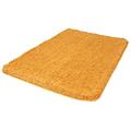 Kleine Wolke 4035488556 Badteppich Trend, 60 x 90 cm, orange