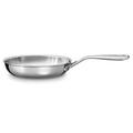 Kitchenaid KC2T10SKST Bratpfanne, Edelstahl, 24 x 24 x 6 cm, Silber