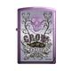 Zippo 60.000.398 Feuerzeug Sons of Anarchy, SOA Abyss Regular, Collection 2015