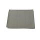 LinenMe, Stonewashed-Bettlaken mit Gummizug aus 100 % Leinen in Taupe, 190 x 200 x 20 cm 0365705